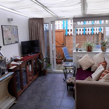 The Get Away Apartment Маргейт Екстериор снимка