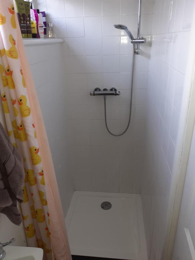 The Get Away Apartment Маргейт Екстериор снимка
