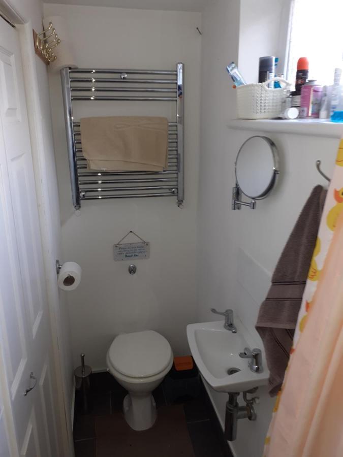 The Get Away Apartment Маргейт Екстериор снимка