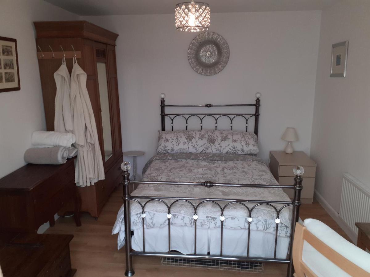 The Get Away Apartment Маргейт Екстериор снимка