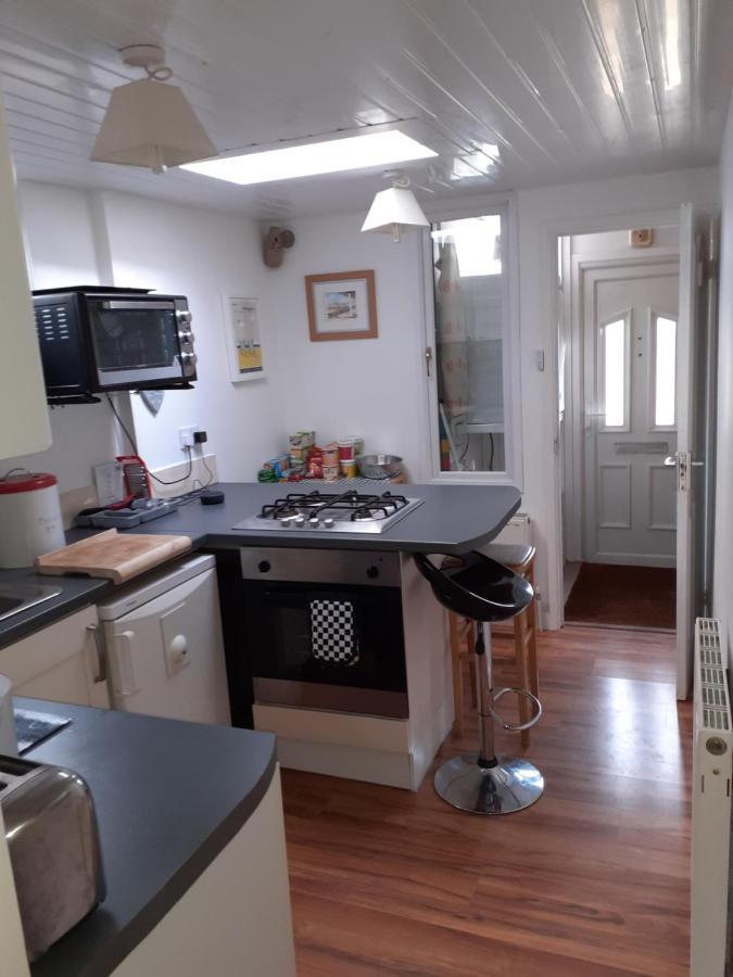 The Get Away Apartment Маргейт Екстериор снимка